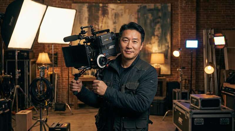 国产自拍摄影专家